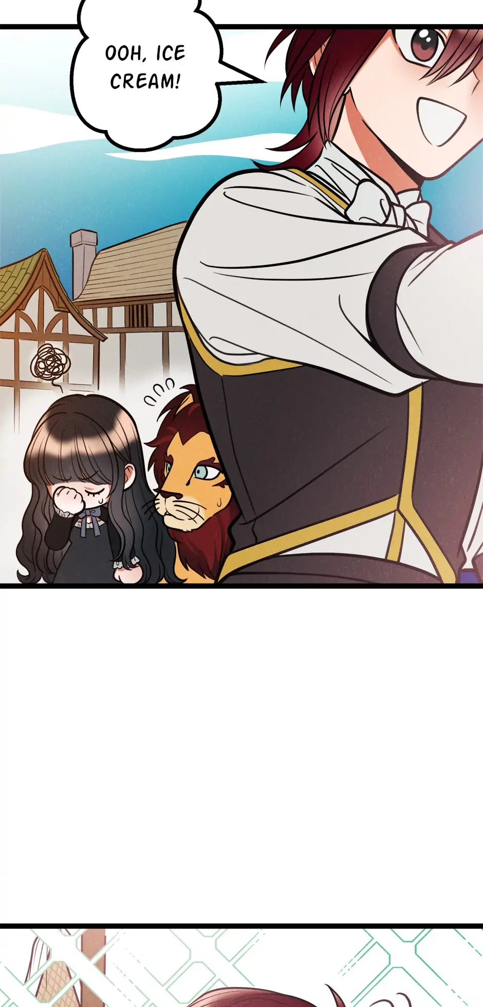 The Beginning After The End Chapter 175.4 image 08